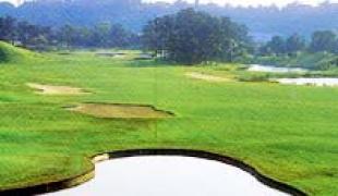 利根ゴルフ倶楽部(旧霞南ゴルフ倶楽部)