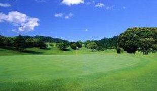 勝浦ゴルフ倶楽部