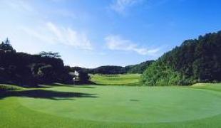 勝浦ゴルフ倶楽部