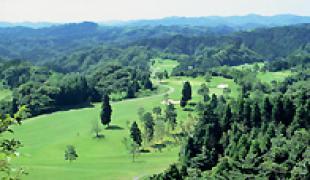 マグレガーカントリークラブ（旧南千葉ゴルフクラブ）