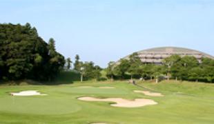 photo | ベルセルバカントリークラブ 市原コース（旧タクエーカントリークラブ）