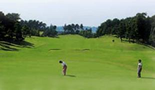 白鳳カントリー倶楽部