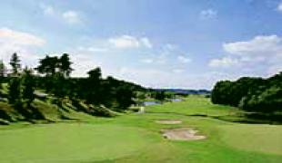 白鳳カントリー倶楽部