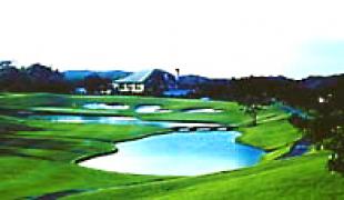 太平洋クラブ市原コース