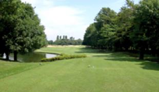 ニュー南総ゴルフ倶楽部