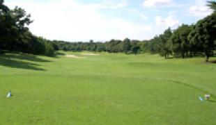 ニュー南総ゴルフ倶楽部