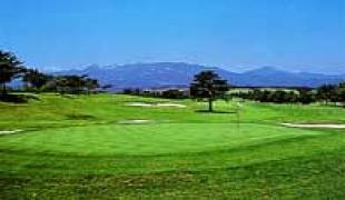 西の郷カントリークラブ（旧・那須TAIGAカントリークラブ）（閉鎖）