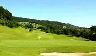 6番ホール | 岩瀬桜川カントリークラブ