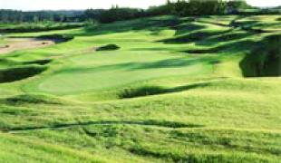 PGMマリアゴルフリンクス（旧きみさらずゴルフリンクス）