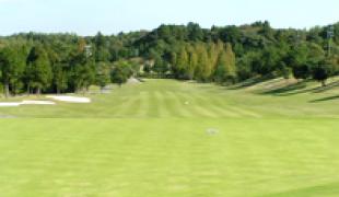 コース | 東京国際空港ゴルフ倶楽部
