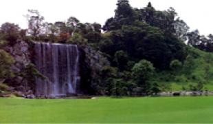 鳳琳カントリー倶楽部