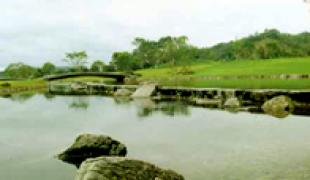 鳳琳カントリー倶楽部