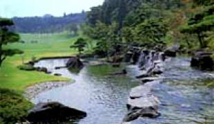 鳳琳カントリー倶楽部