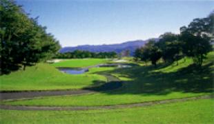 パーシモンカントリークラブ