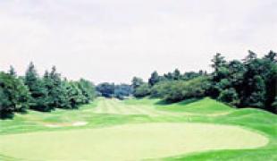 富里ゴルフ倶楽部