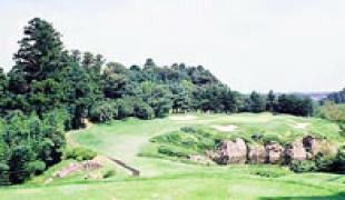 富里ゴルフ倶楽部