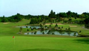 大栄カントリー倶楽部