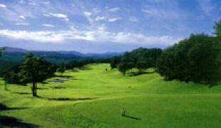 パーシモンカントリークラブ