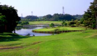 成田ヒルズカントリークラブ（旧ザ・カントリークラブグレンモア）