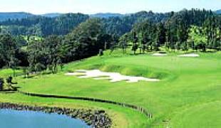 森永高滝カントリー倶楽部