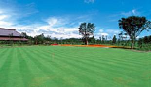 花生カントリークラブ