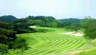 花生カントリークラブ