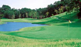 リベラルヒルズゴルフクラブ（閉鎖）