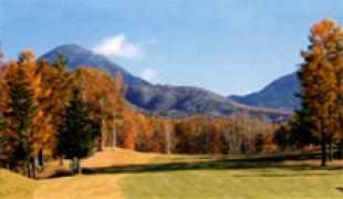 蓼科高原カントリークラブ