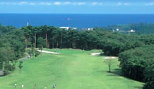 リベラルヒルズゴルフクラブ（閉鎖）