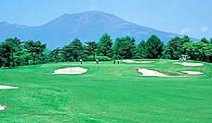 軽井沢72ゴルフ 西コース | 軽井沢72ゴルフ西コース