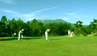 木曽カントリー倶楽部