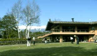 木曽カントリー倶楽部