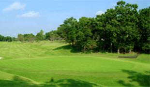 ザ・ゴルフクラブ竜ヶ崎