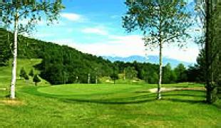 佐久 春日野カントリー倶楽部