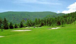 佐久 春日野カントリー倶楽部