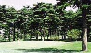 常陽カントリー倶楽部