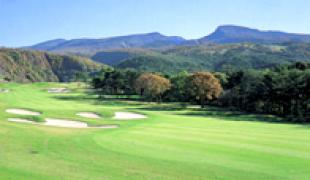 ボナリ高原ゴルフクラブ