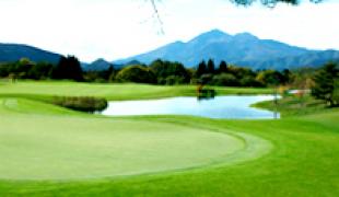 ボナリ高原ゴルフクラブ