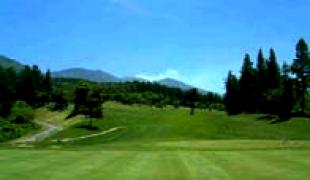 小諸高原ゴルフクラブ