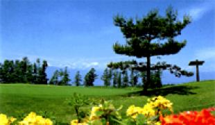 小諸高原ゴルフクラブ