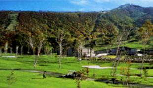 斑尾東急ゴルフクラブ