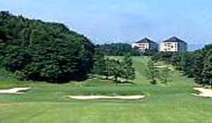 府中カントリークラブ