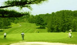 武蔵野ゴルフクラブ