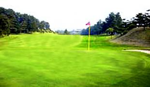 武蔵野ゴルフクラブ