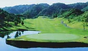 バイロンネルソンカントリークラブ