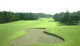 茨城ゴルフ倶楽部