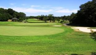 ノースショアカントリークラブ