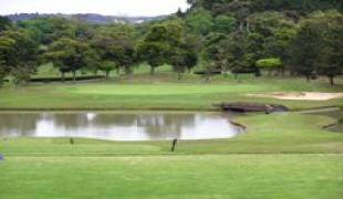 ノースショアカントリークラブ