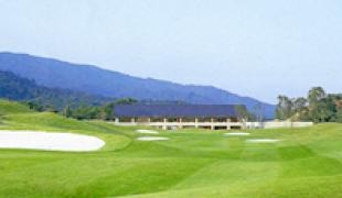 メナードカントリークラブ西濃コース