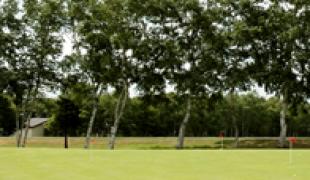 photo3 | 北海道リバーヒルゴルフ倶楽部（旧植苗カントリークラブ）